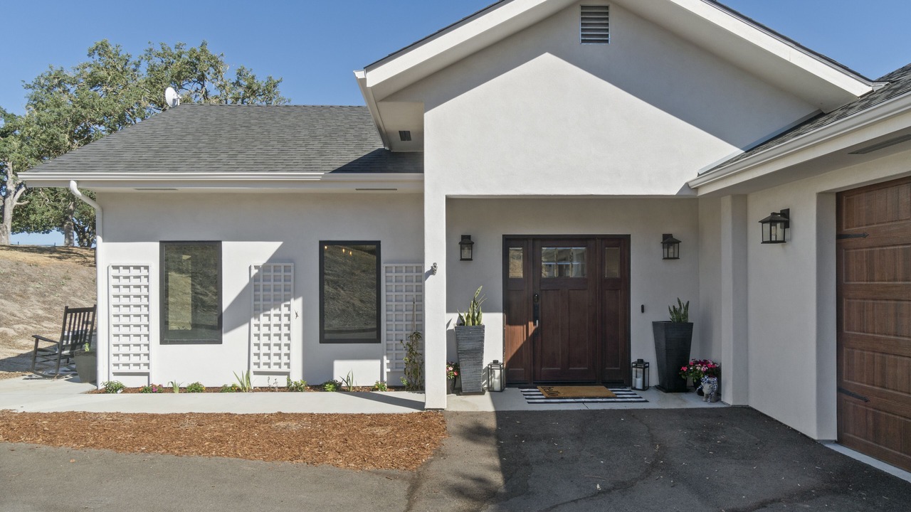 Photo of Outdoor in Atascadero