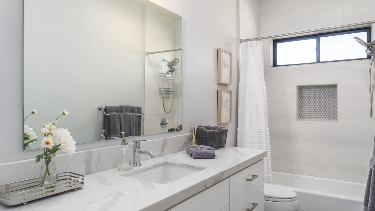Photo of Bathroom in Atascadero
