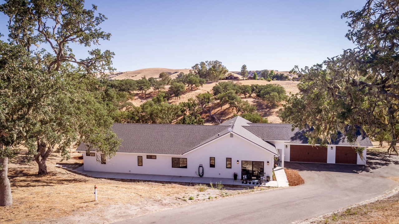 Photo of Outdoor in Atascadero