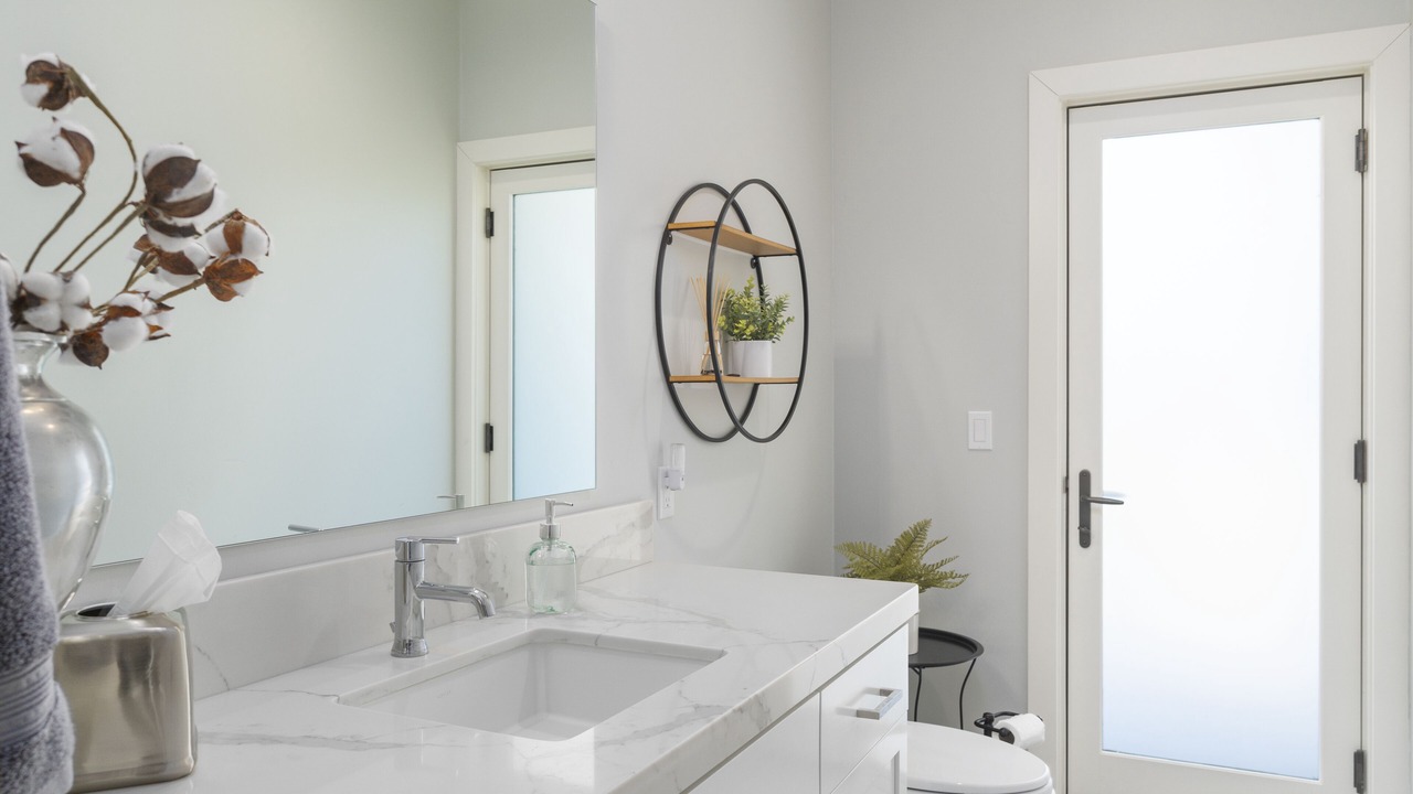 Photo of Bathroom in Atascadero