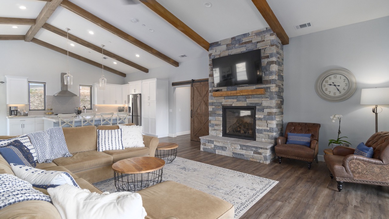 Photo of Livingroom in Atascadero