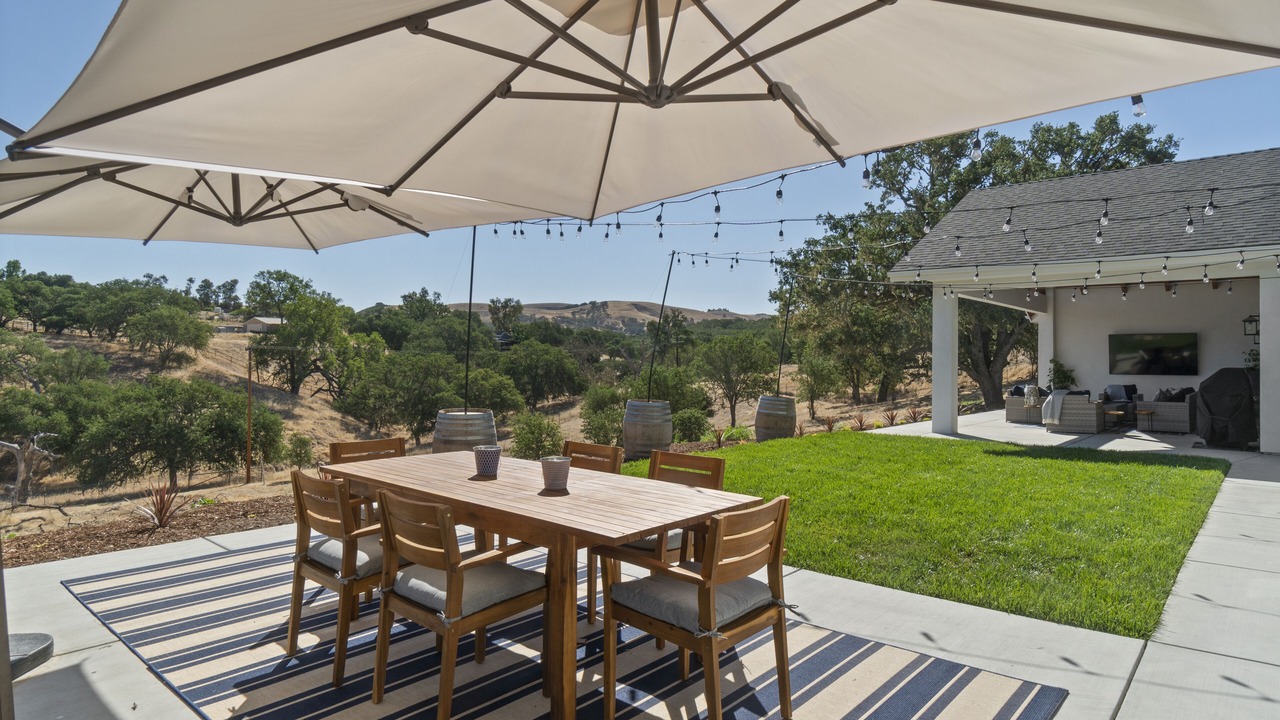 Photo of Outdoor in Atascadero