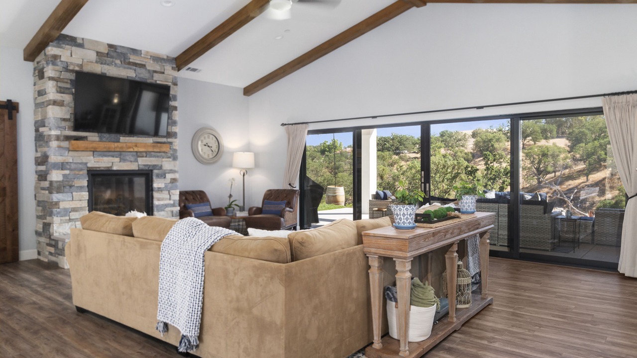 Photo of Livingroom in Atascadero