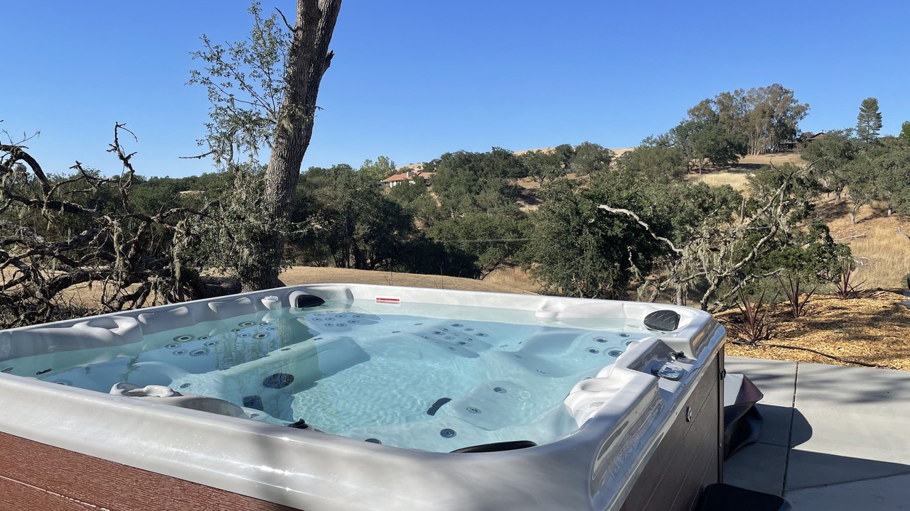 Photo of Outdoor in Atascadero