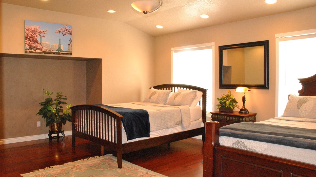 Photo of Bedroom in Beaverton