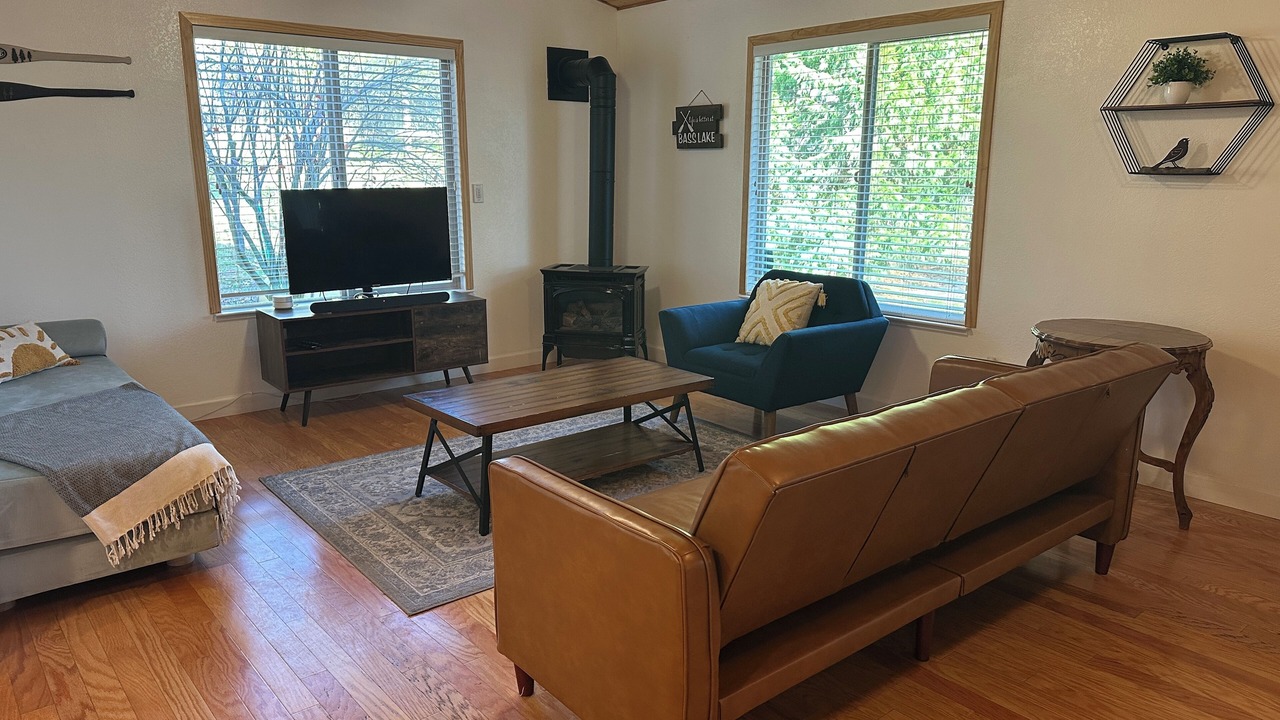 Photo of Livingroom in Wishon