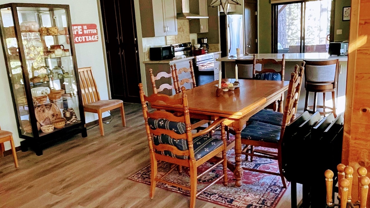 Photo of Bedroom in Cedar Ridge