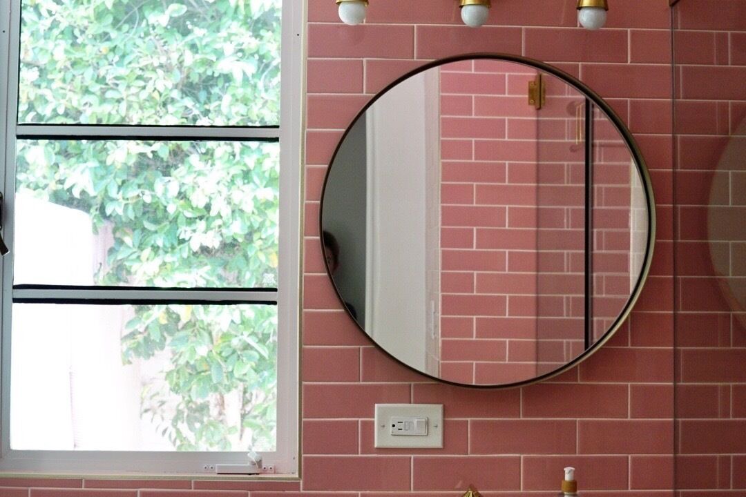 Photo of Bathroom in Tahquitz River Estates