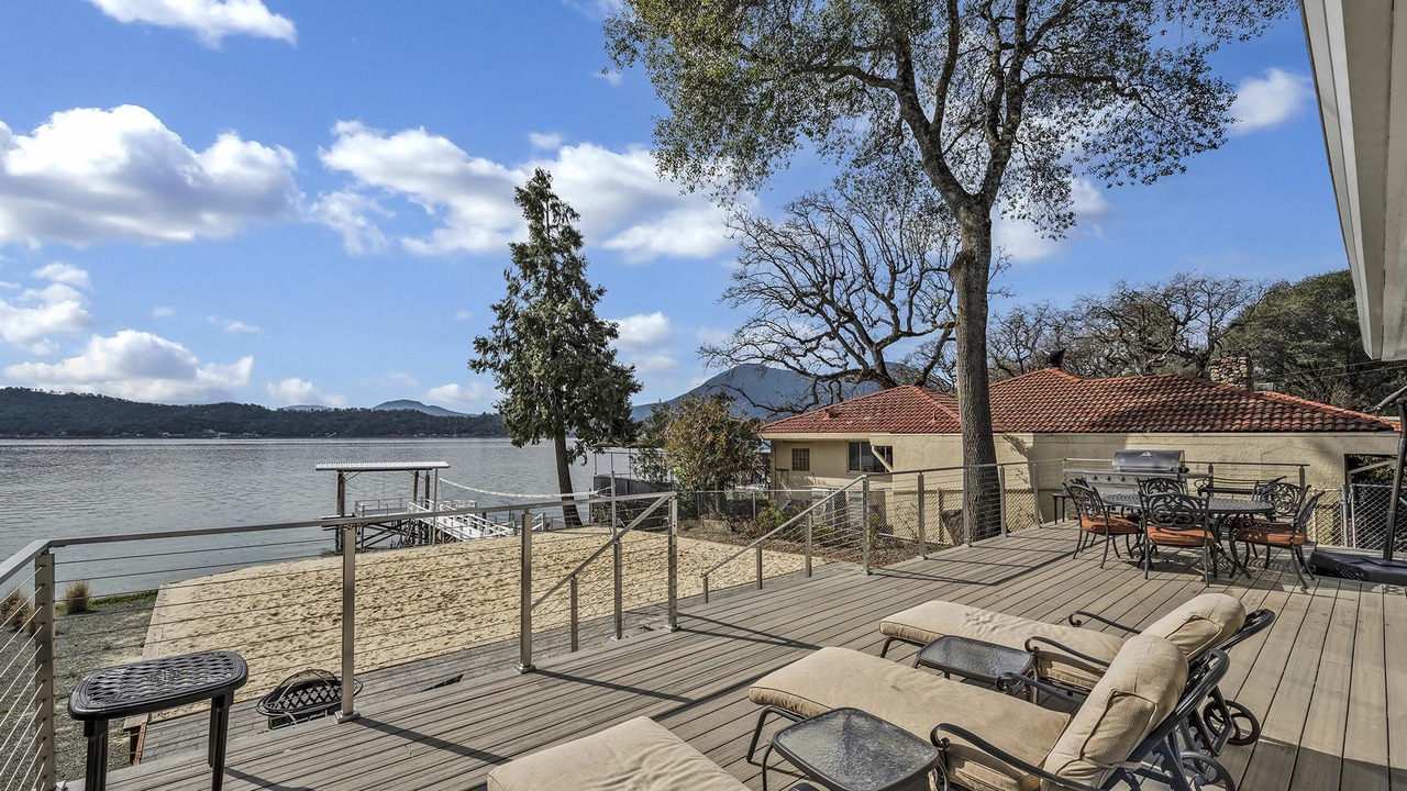 Photo of Outdoor in Wilbur Springs