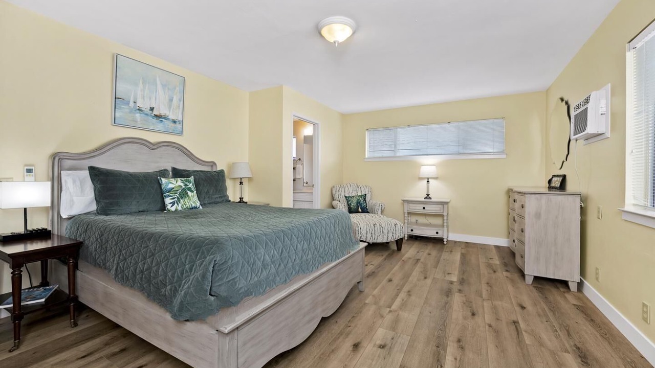 Photo of Bedroom in Wilbur Springs