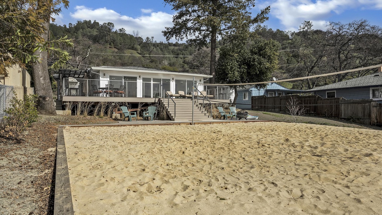 Photo of Outdoor in Wilbur Springs