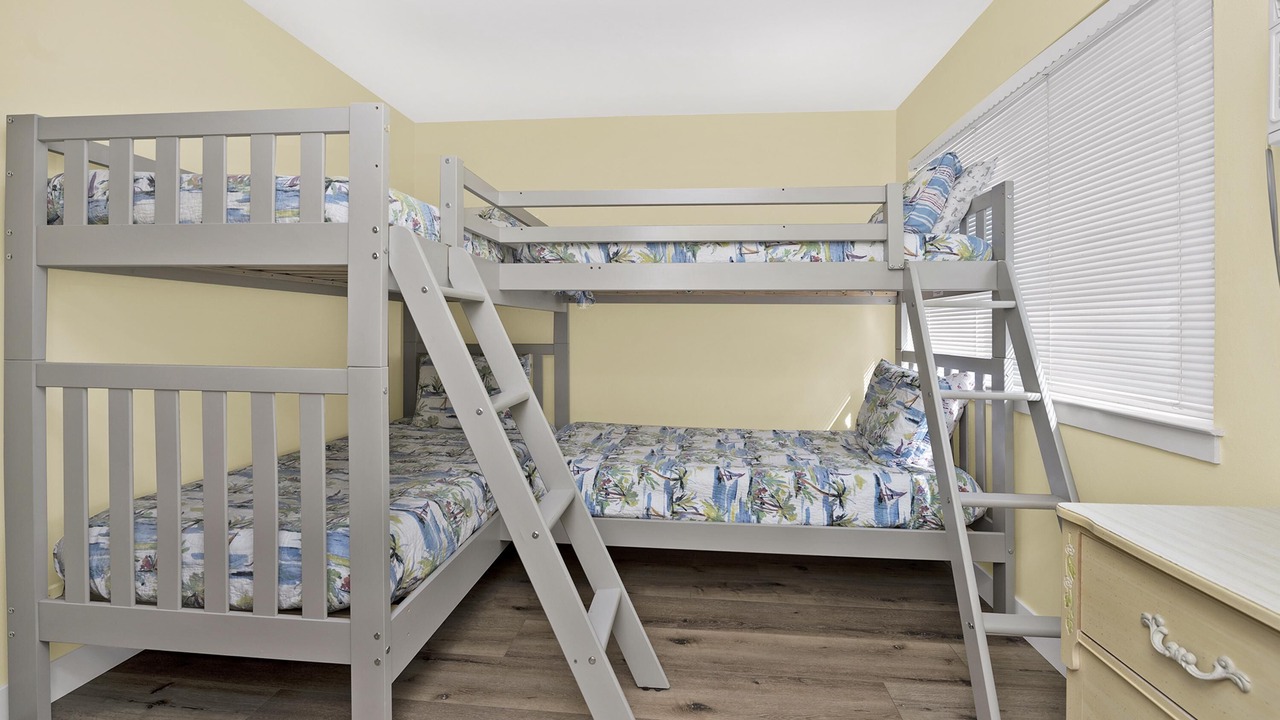 Photo of Bedroom in Wilbur Springs