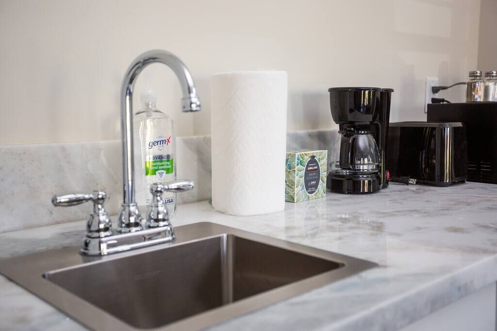 Photo of Kitchen in Bankers Hill