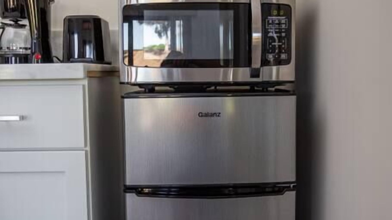 Photo of Kitchen in Bankers Hill
