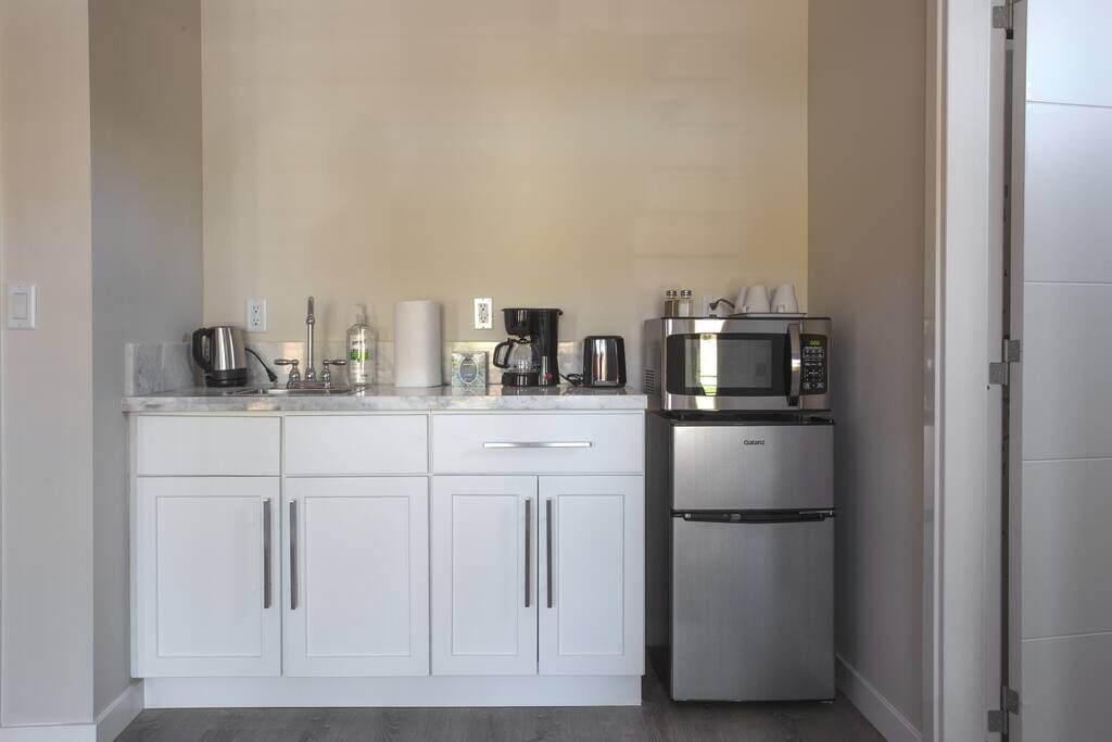 Photo of Kitchen in Bankers Hill
