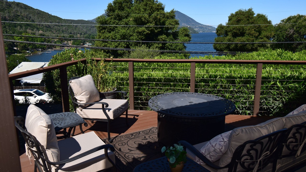 Photo of Patio Balcony in Clear Lake