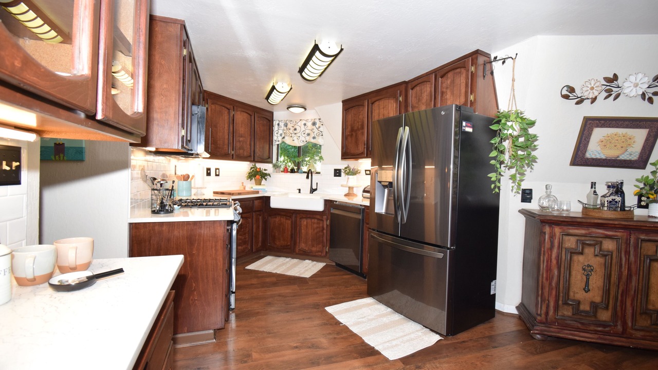 Photo of Kitchen in Clear Lake