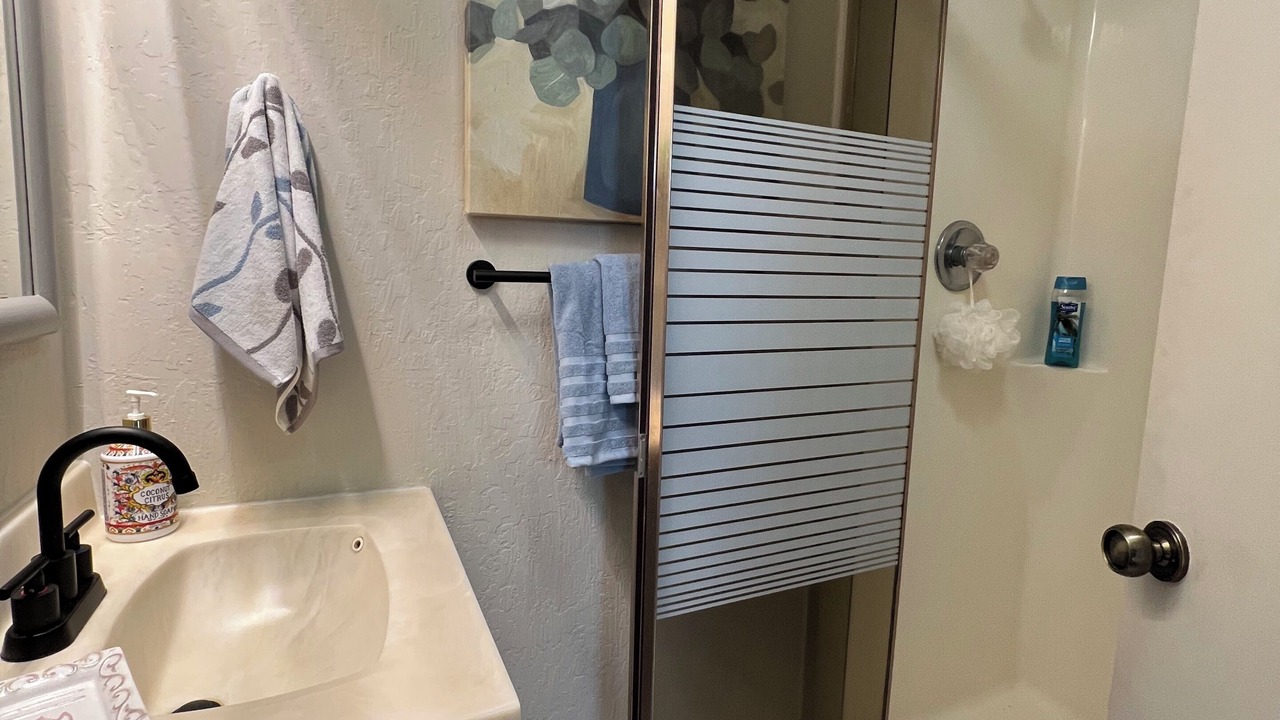 Photo of Bathroom in Clear Lake