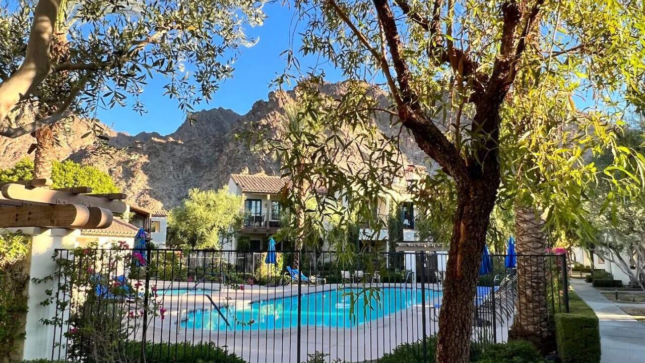 Photo of Outdoor in La Quinta