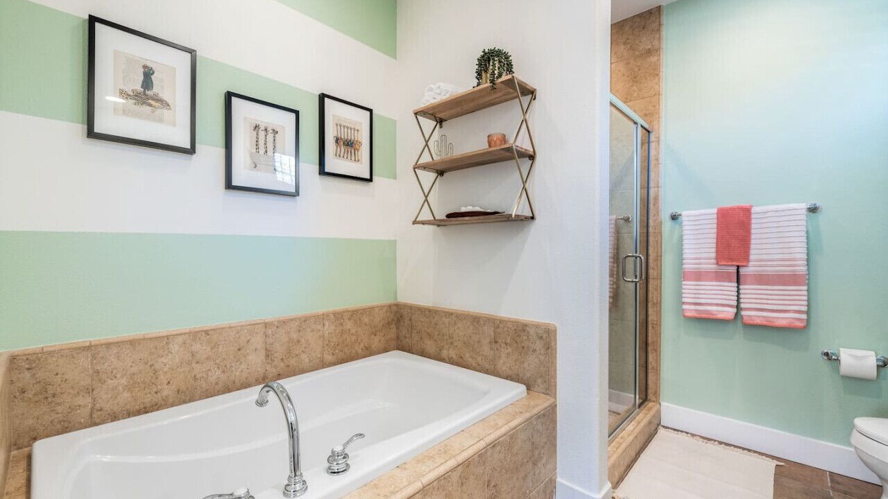 Photo of Bathroom in La Quinta