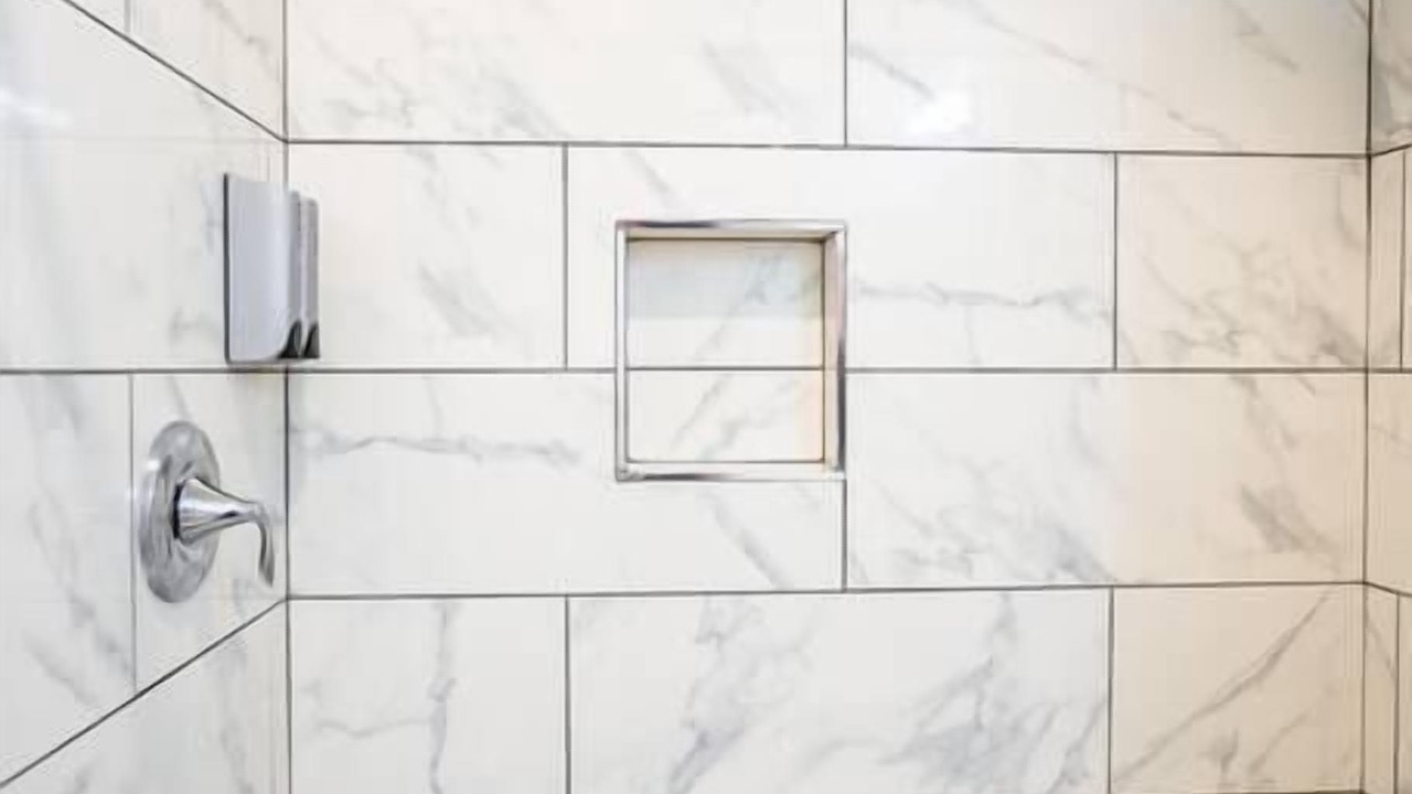Photo of Bathroom in Bankers Hill