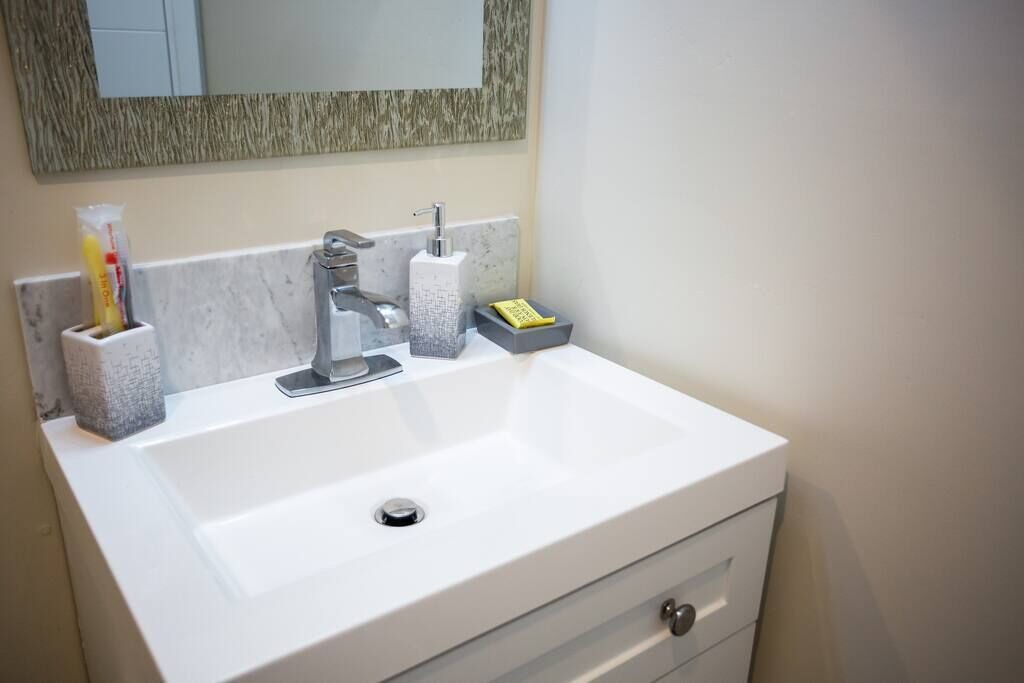 Photo of Bathroom in Bankers Hill