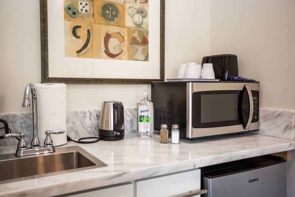 Photo of Kitchen in Bankers Hill