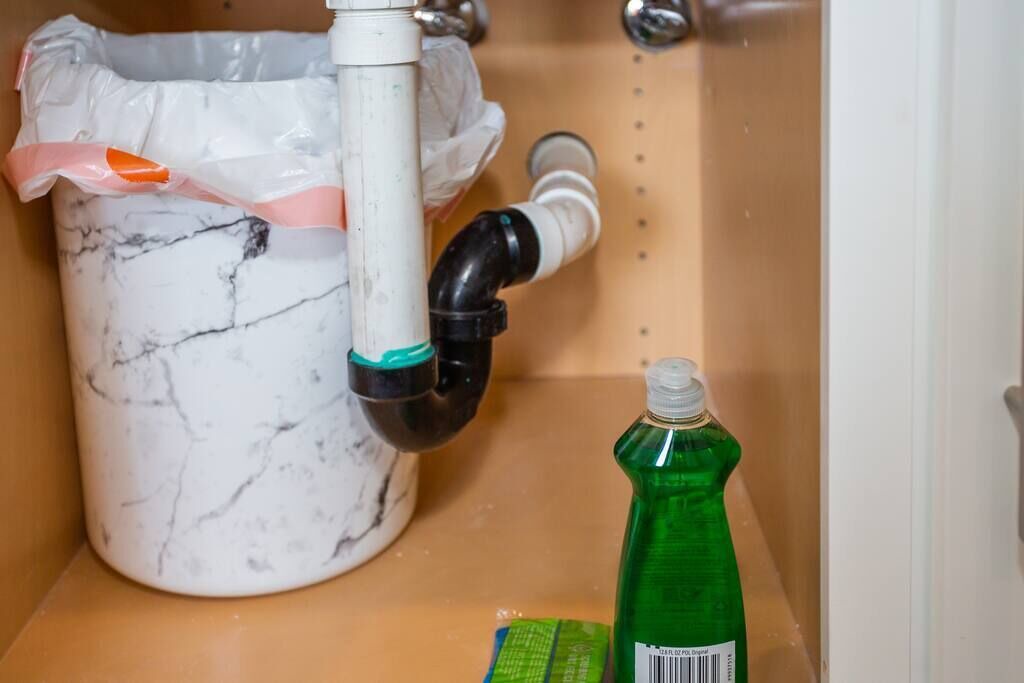 Photo of Bathroom in Bankers Hill