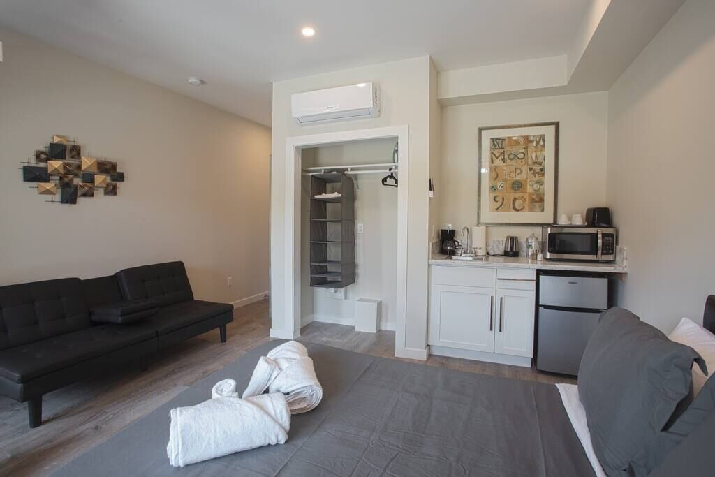 Photo of Bedroom in Bankers Hill