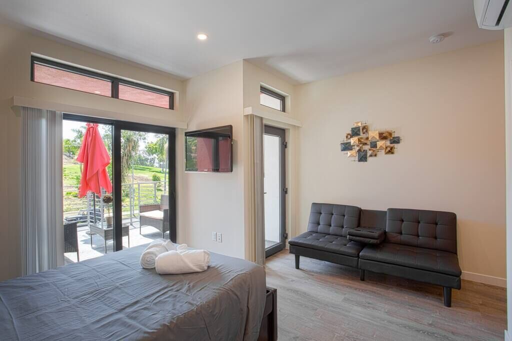 Photo of Bedroom in Bankers Hill