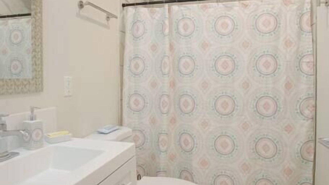 Photo of Bathroom in Bankers Hill