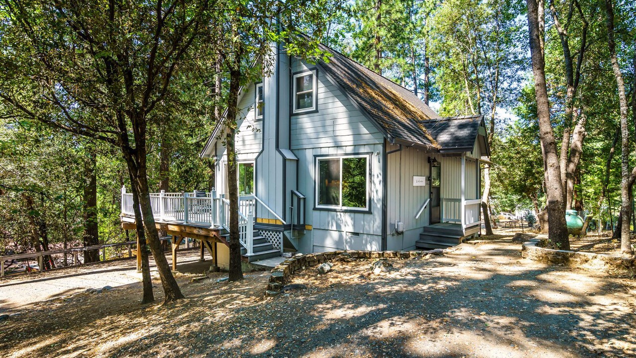 Photo of Outdoor in Twain Harte