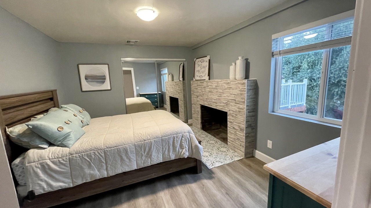 Photo of Bedroom in Lemon Grove