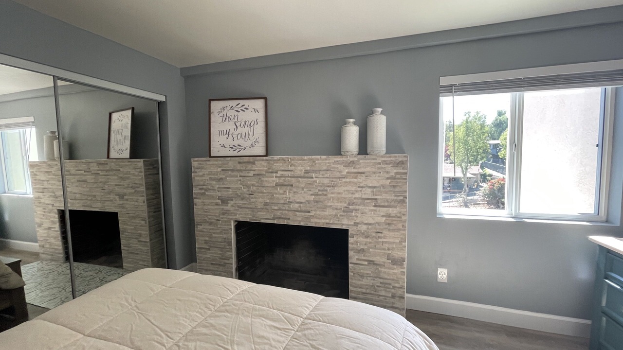 Photo of Bedroom in Lemon Grove