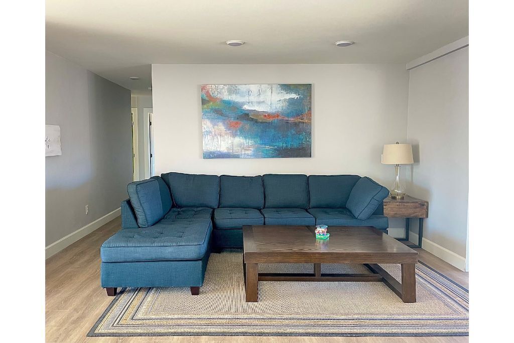 Photo of Livingroom in Lemon Grove