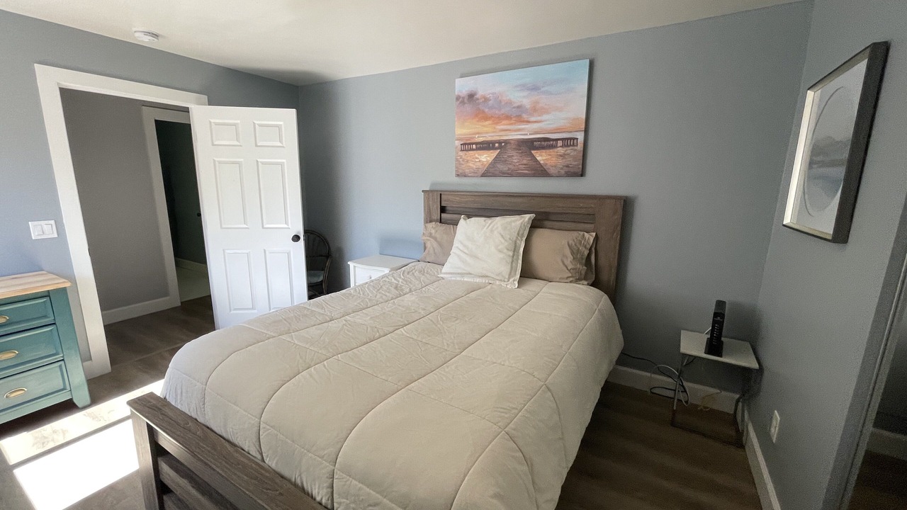 Photo of Bedroom in Lemon Grove