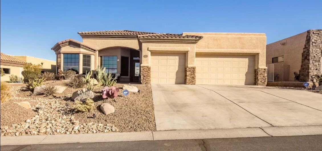 Photo of Outdoor in Desert Hills