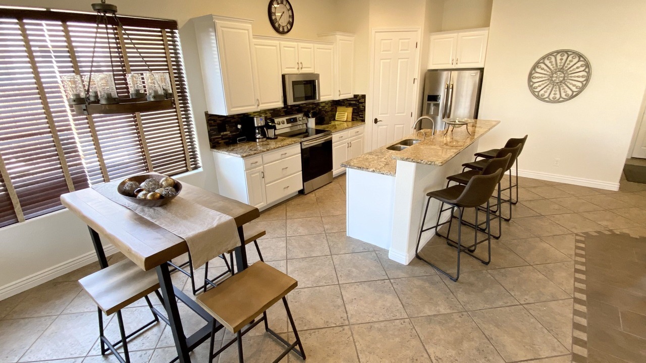 Photo of Kitchen in Desert Hills