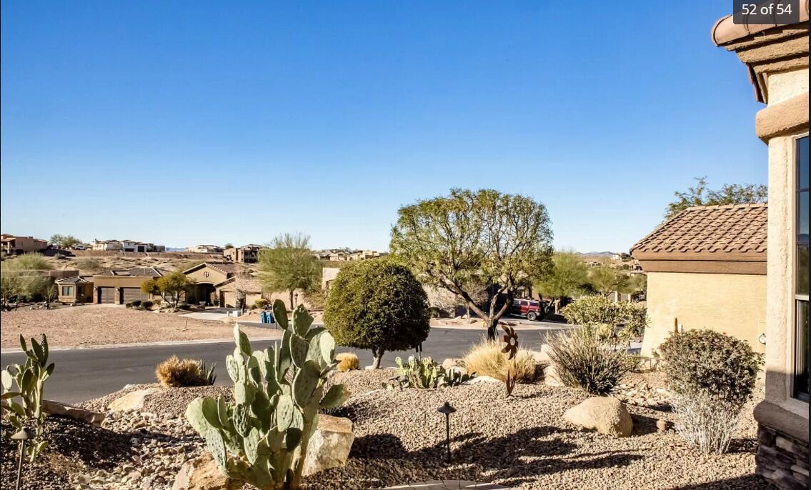 Photo of Outdoor in Desert Hills