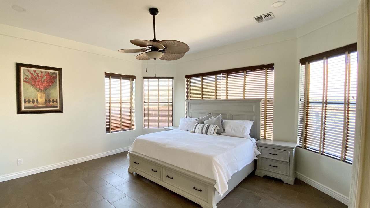 Photo of Bedroom in Desert Hills