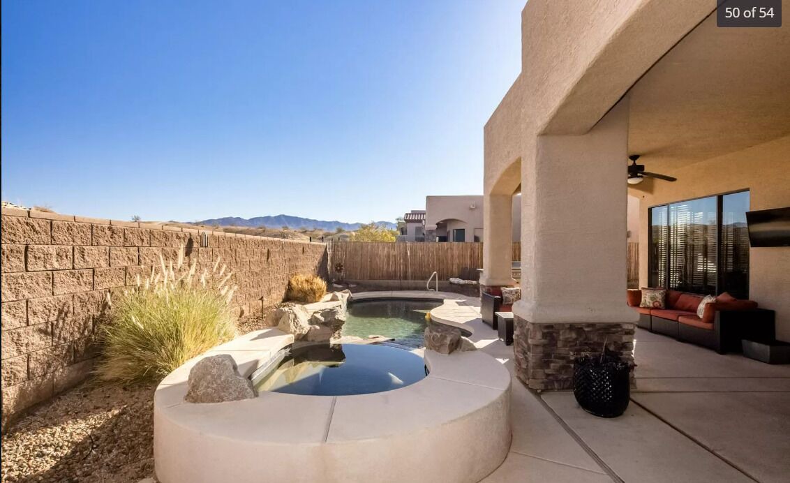 Photo of Outdoor in Desert Hills