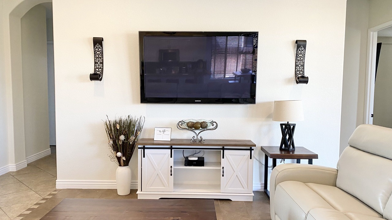 Photo of Livingroom in Desert Hills