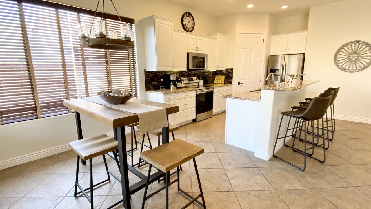 Photo of Kitchen in Desert Hills
