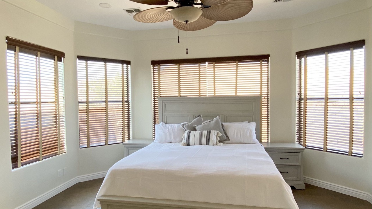 Photo of Bedroom in Desert Hills