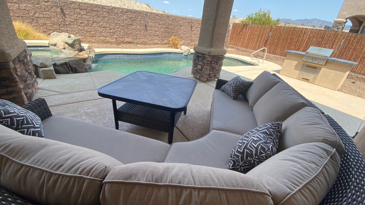 Photo of Outdoor in Desert Hills