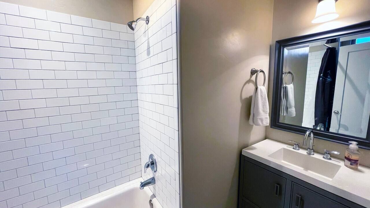 Photo of Bathroom in La Verkin