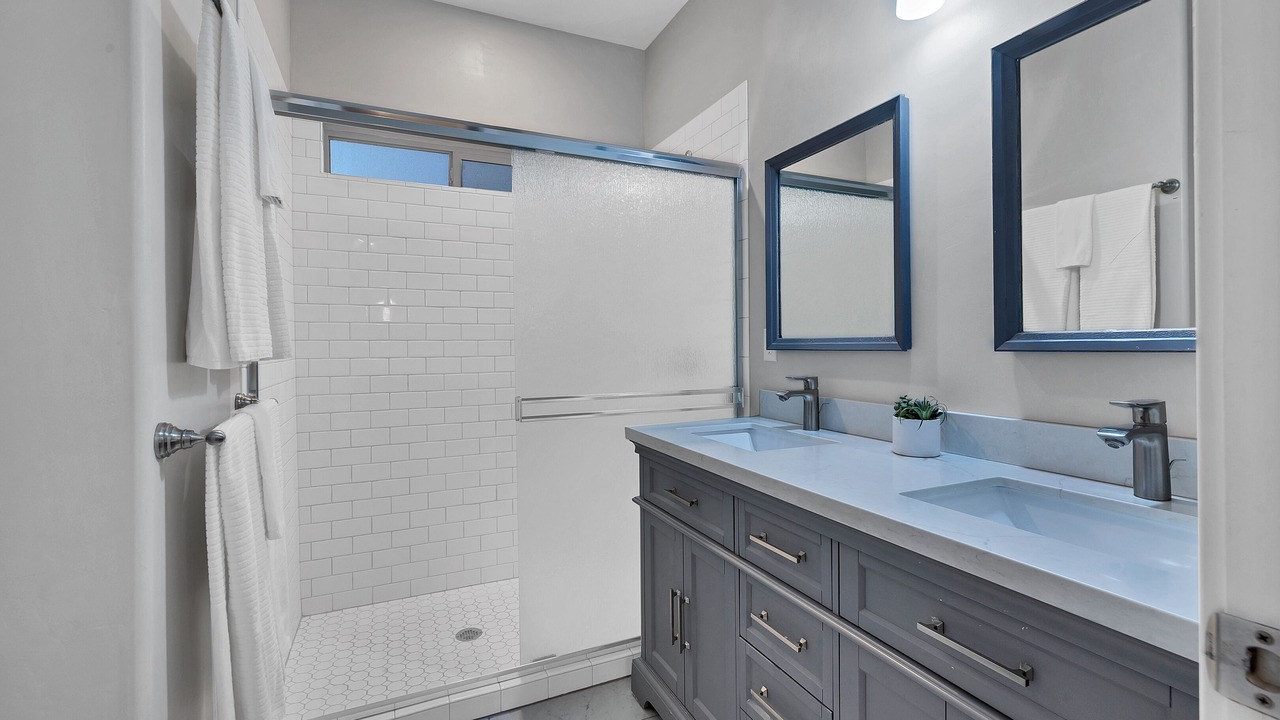 Photo of Bathroom in La Verkin