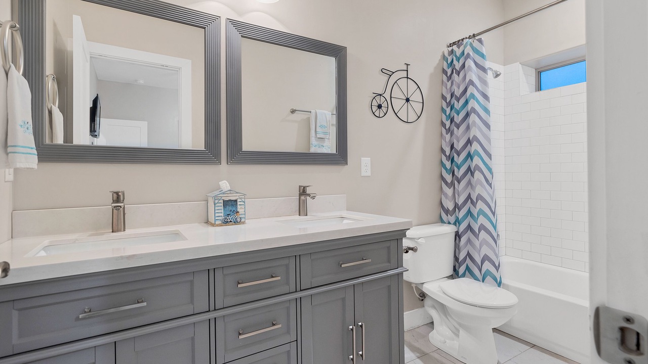 Photo of Bathroom in La Verkin