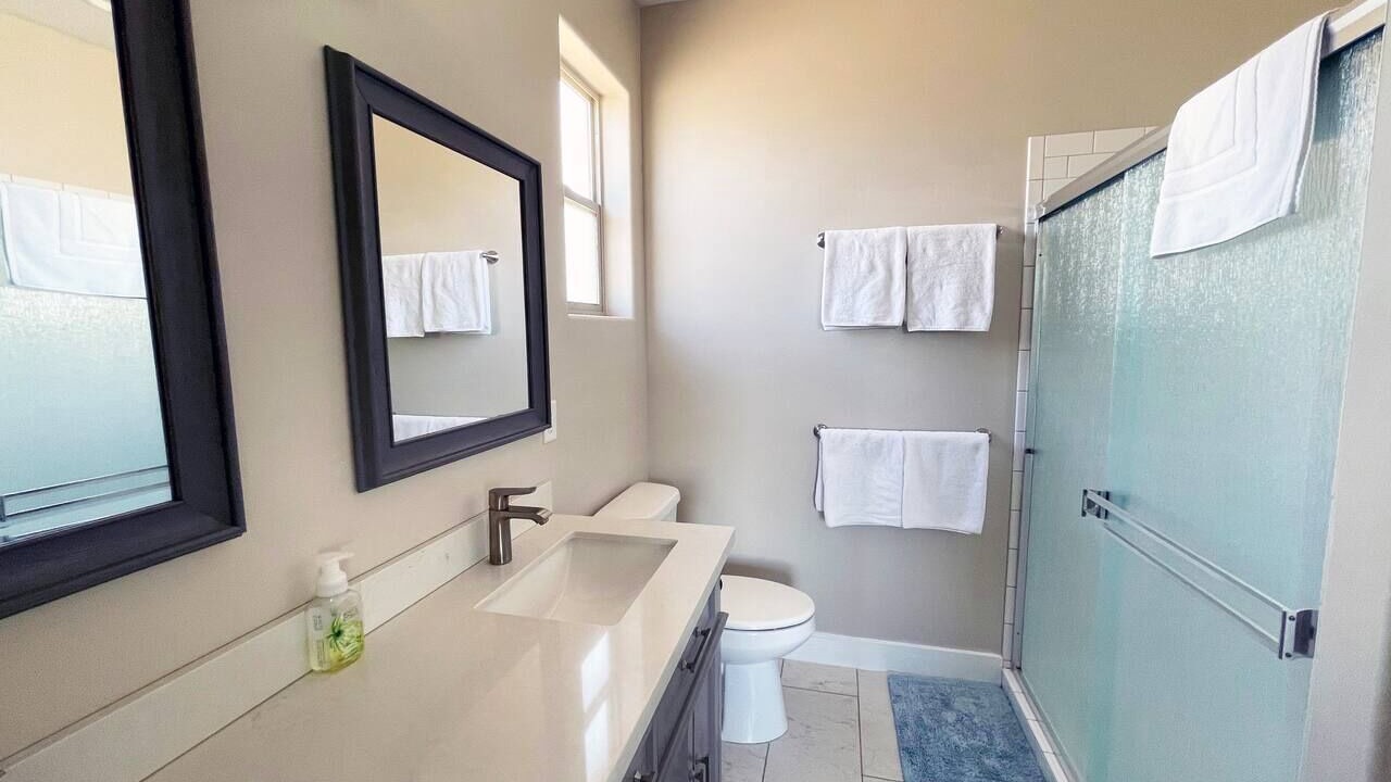 Photo of Bathroom in La Verkin