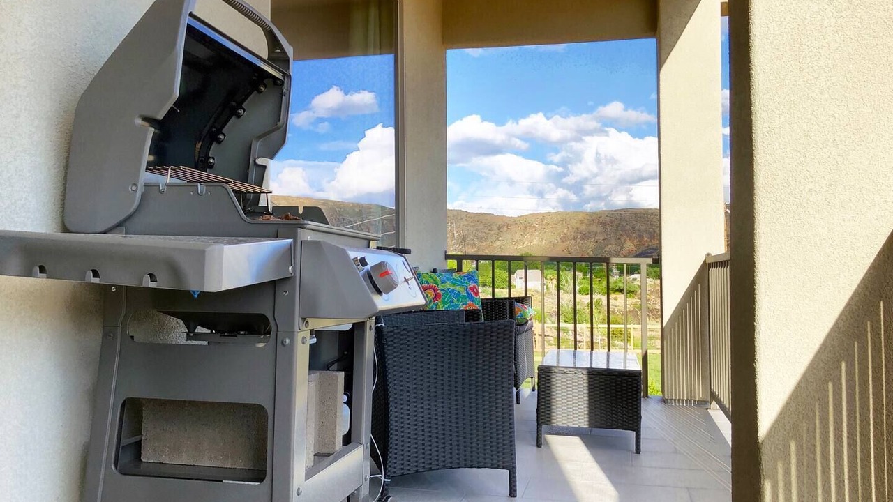 Photo of Patio Balcony in La Verkin